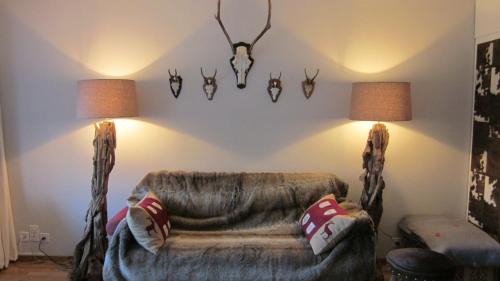 Apartment Humagne - Crans Center - image 5