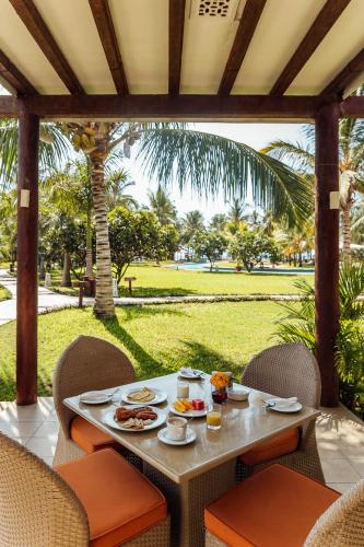 Vista exterior, Silver Palm Spa & Resort in Kilifi