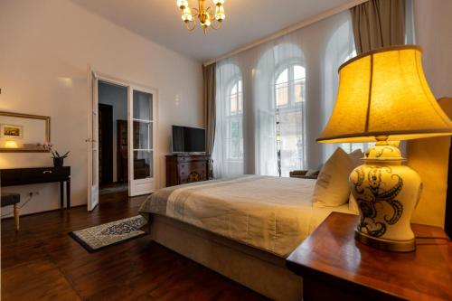 St Andrews Suites