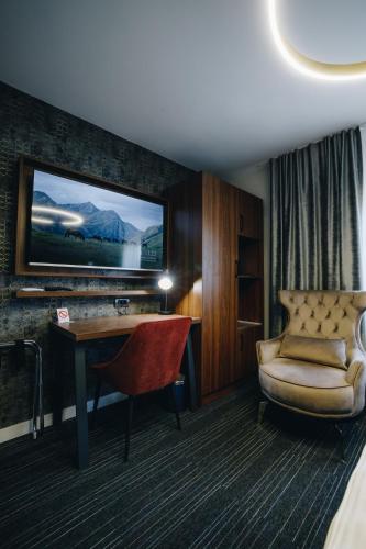 Garni Hotel Radović