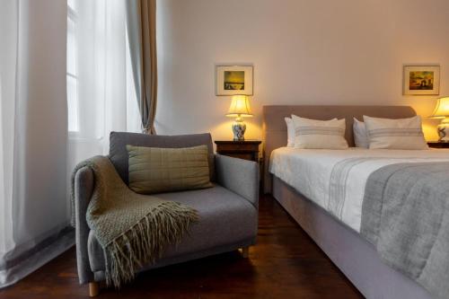 St Andrews Suites