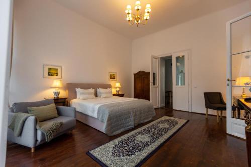 St Andrews Suites