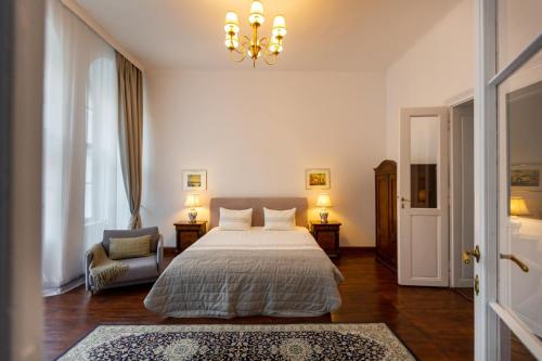 St Andrews Suites