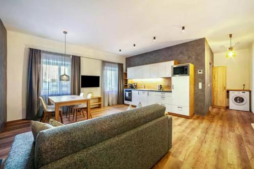 Appartements König, Merano (foto 4)