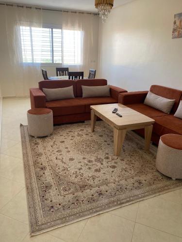 Meknes cosy pres Medina in Ben Mohammed