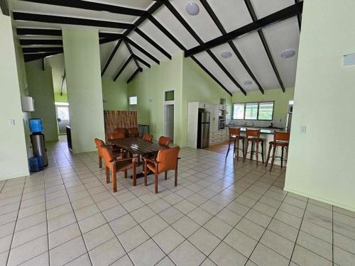 Vaiusu Villa Heights in Vaitele