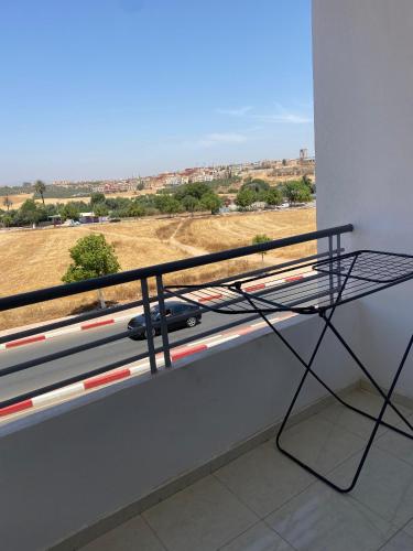 Meknes cosy pres Medina in Ben Mohammed