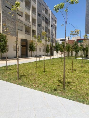 Meknes cosy pres Medina in Ben Mohammed