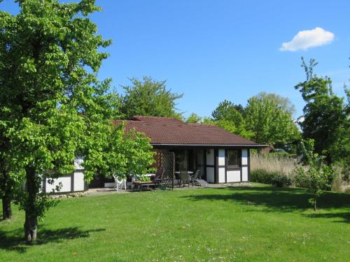 Ferienhaus Scout 42 im Feriendorf Altes Land in Hollern-Twielenfleth, Deutschland