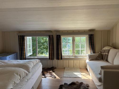 Geilo, two cabins, silence, nature, skiing and summer sports, Geilo (photo 3)