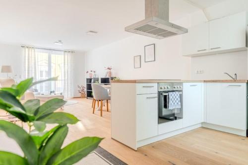  Krems Deluxe Apartments - Newly built in Krems an der Donau