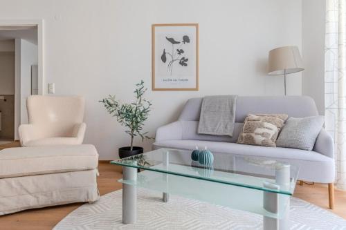 Danube Living Collection - Krems Wiener Straße #29 - Modernes Apartment nahe Zentrum in Krems an der Donau, Österreich
