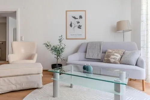 Danube Living Collection - Krems Wiener Straße #29 - Modernes Apartment nahe Zentrum in Krems an der Donau, Österreich
