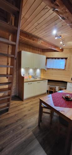 Apartamenty i Domki Biały Dunajec