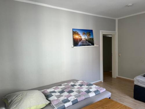 Stilvolles Apartment Dresden Neustadt, Drážďany (fotografie 7)