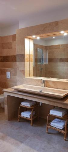 Gite "panda" la vincence in La Verdiere