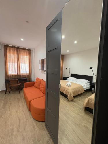 Binario623 in Reggio Calabria