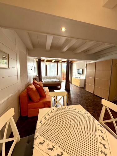 RELAX Seefeld Apartman in Seefeld