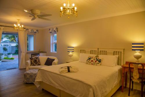 Habitación, familiar