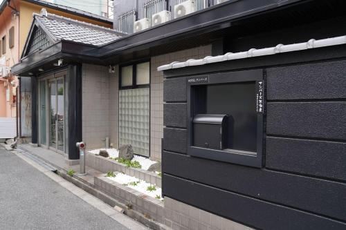 心斎橋難波関空直通Hayatama One Stop Shinsaibashi