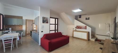 Residenza Tre Archi gîte à louer Sinnai