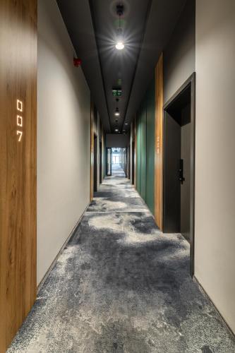 DeSilva Inn Opole