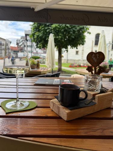 RELAX Seefeld Apartman in Seefeld