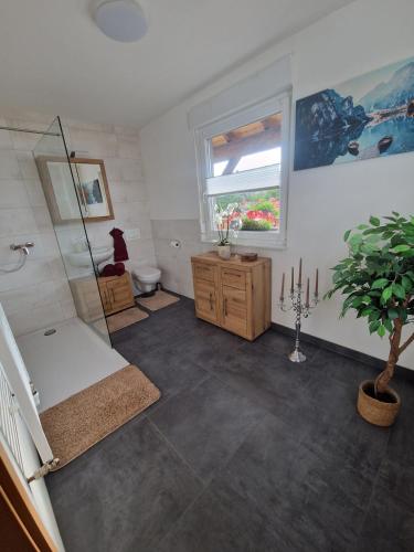 Komfortable Ferienwohnung in Hainichen in Hainichen