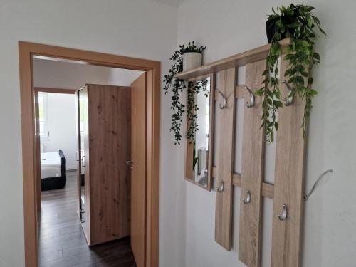 Komfortable Ferienwohnung in Hainichen in Hainichen