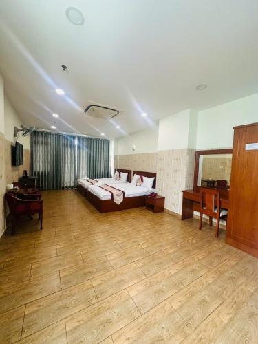 Dung India Hotel - 객실