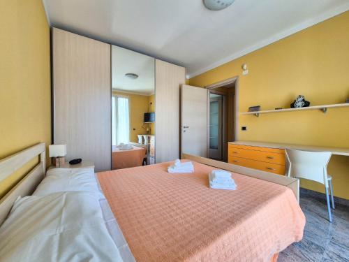 Casa Magù By Case al Lago - Apartment - Desenzano del Garda