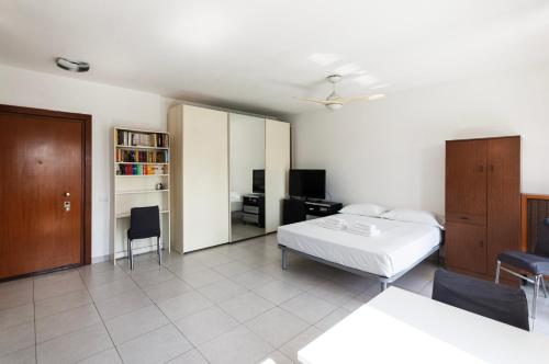 Youhosty - San Raffaele Comfort Flat in Quartiere Adriano