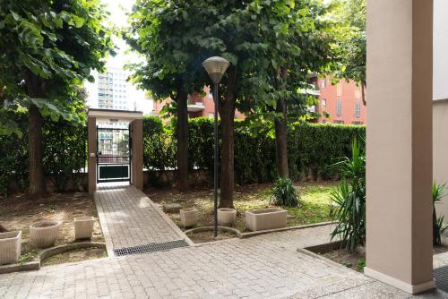 Skats, Youhosty - San Raffaele Comfort Flat in Quartiere Adriano