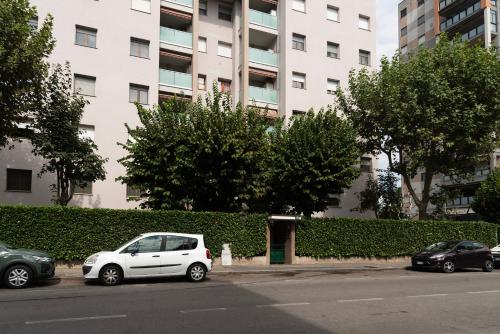Viesnīcas āriene, Youhosty - San Raffaele Comfort Flat in Quartiere Adriano