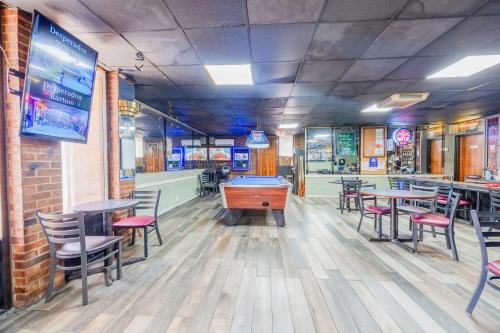 Oyo Hotel Bartow - 편의 시설/서비스