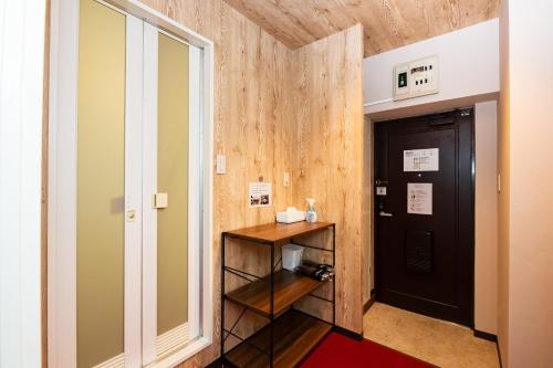 SMART STAY Hakata - 화장실