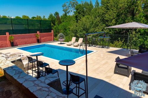 Apartman Sedmica in Danilovgrad
