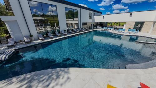 Equides club in Lisnyky