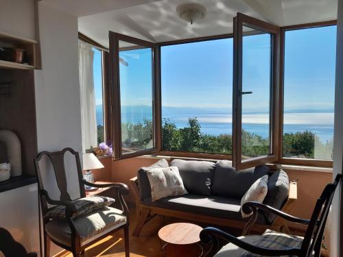 Kuca Draga - Property Nono in Veprinac