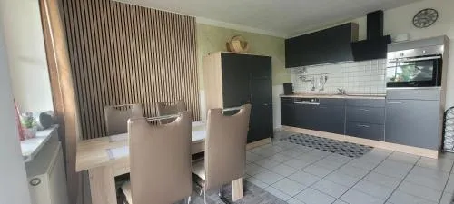 Ferienwohnung Zur schönen Aussicht in Lalling, Deutschland