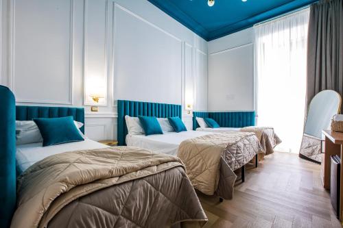 Hold Rome - Luxury Suites