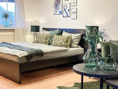 Ferienwohnung Erholung & Meer in Dorum Neufeld, Deutschland
