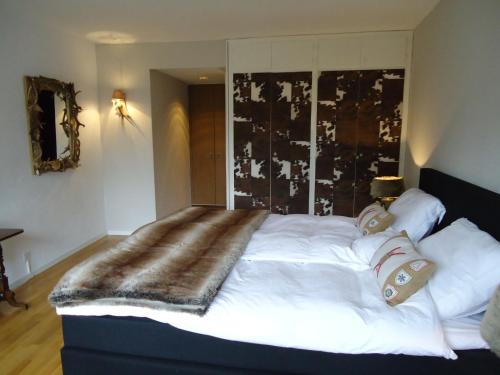 Apartment Humagne - Crans Center - image 4
