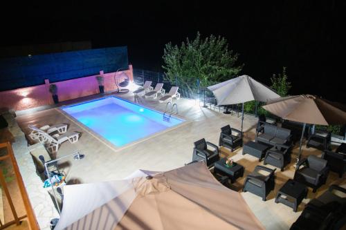 Apartman Sedmica in Danilovgrad