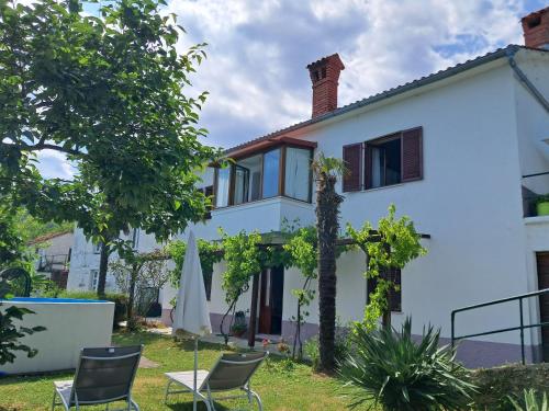 Kuca Draga - Property Nono in Veprinac