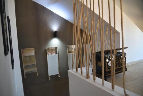 VILLA DAR EMNA in Ezzahra (Bin `Arus)