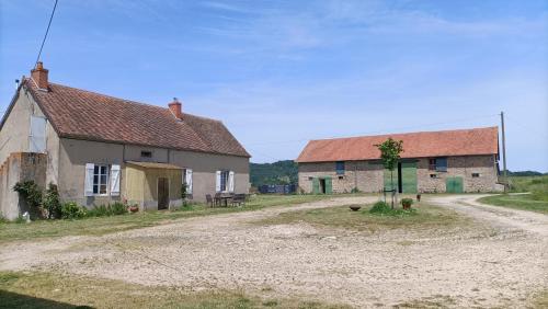 Cottage in Dettey