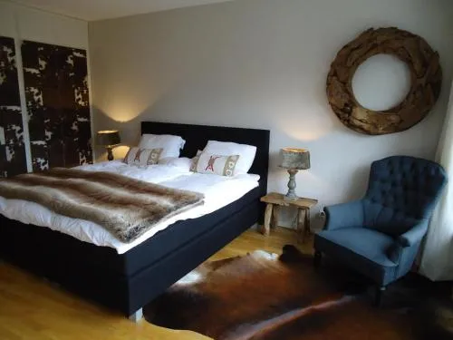 Apartment Humagne - Crans-Montana Center in Crans-Montana, Schweiz