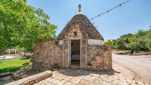 外部景觀, Casa di Paolo by Rentbeat in 切列梅薩皮卡