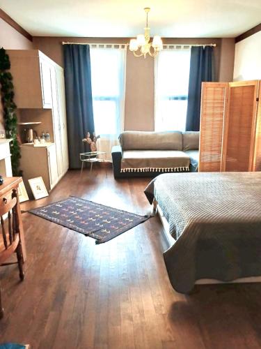 Loka Suites, Istanbul (photo 7)